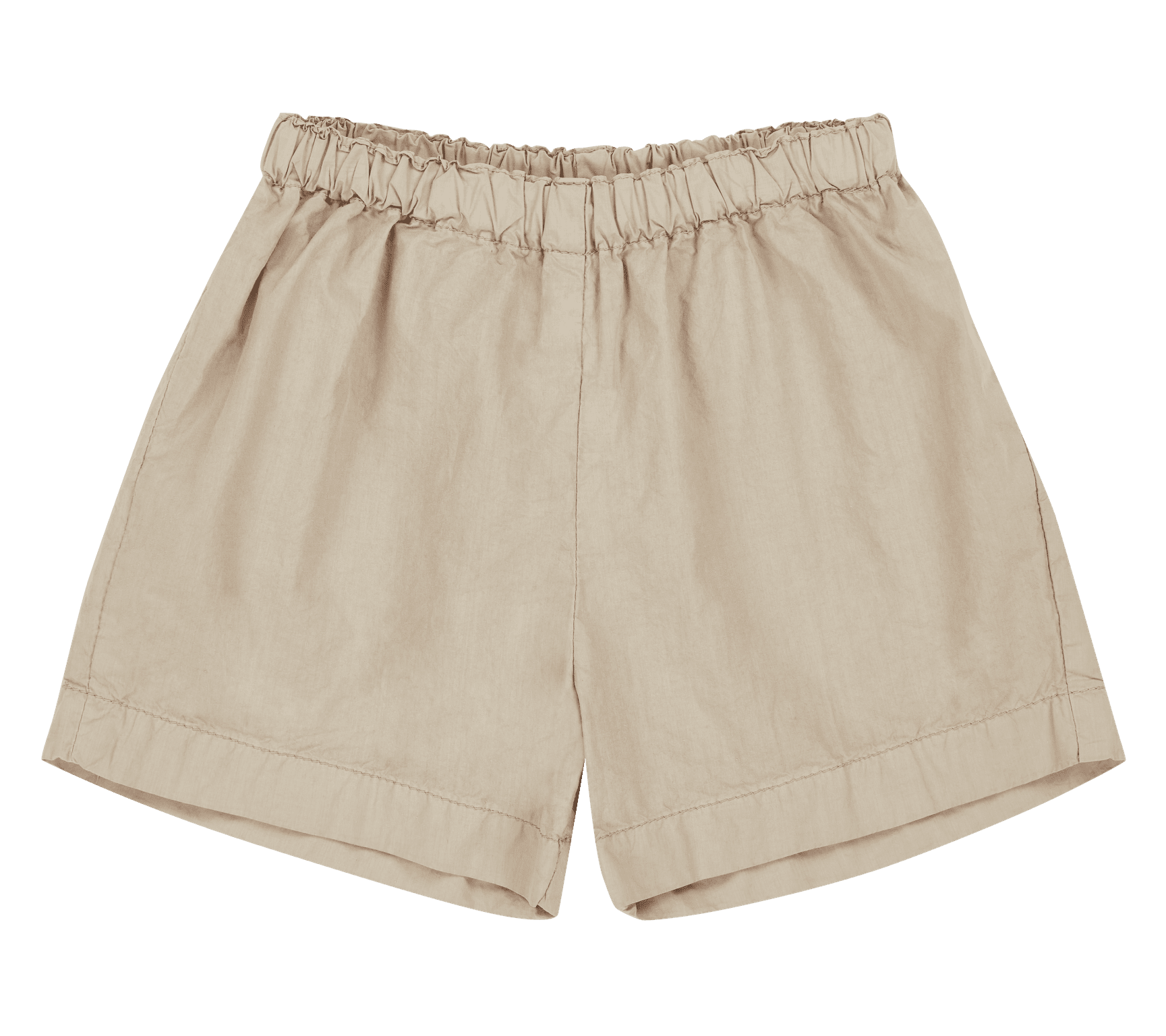 صورة Apium baby short(grey)
