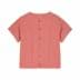 صورة Shirt thelme(blush pink)
