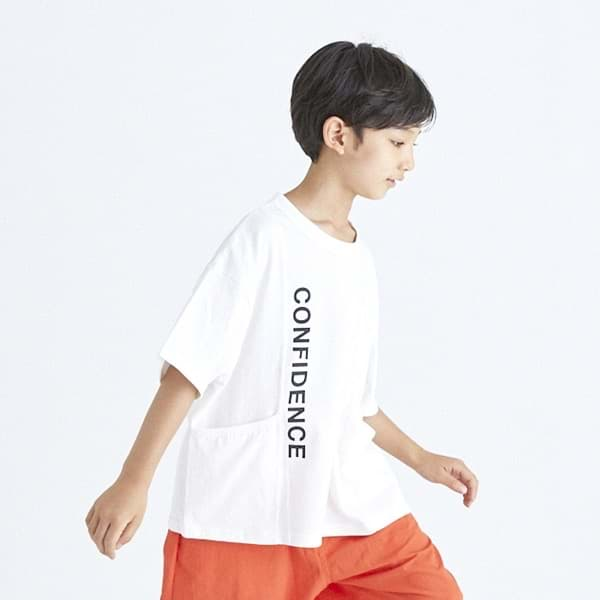 صورة Confidence Tee
