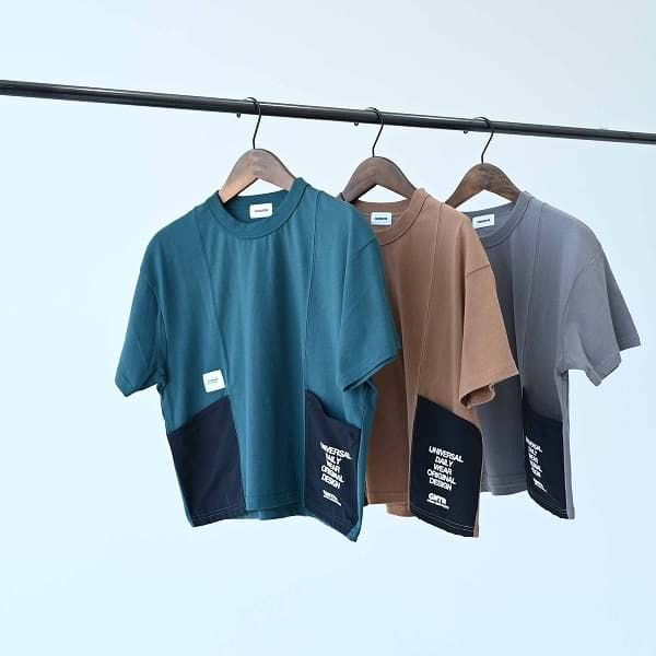 صورة Pocket Tee
