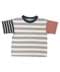 صورة Navey Stripe T-shirt
