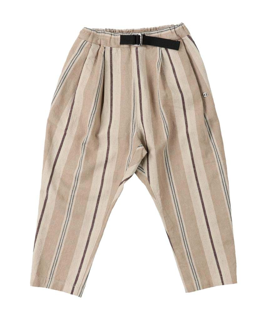 صورة Climping Beige Pants 
