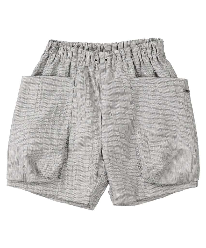 صورة SHORT (GRAY)
