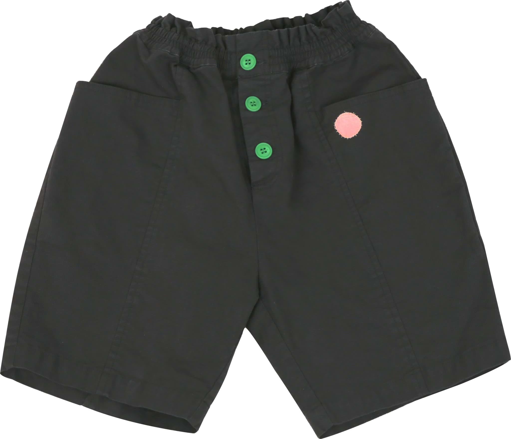 Picture of Charcoal Avla Shorts