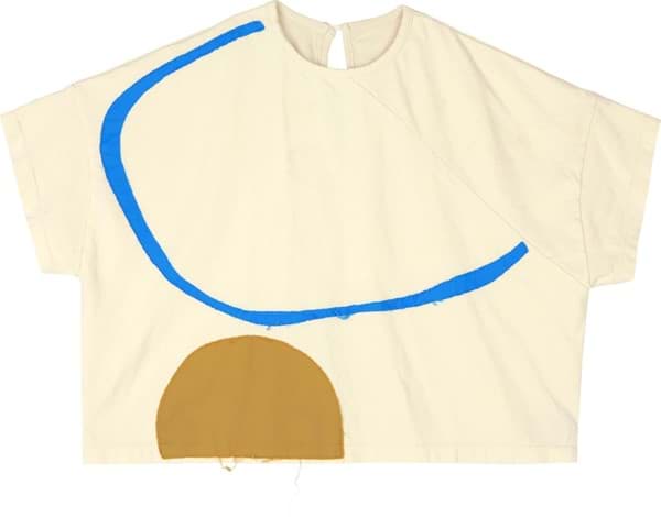 Picture of Beige Signe Top