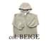 Picture of Big Anorka Linen Parka