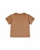 Picture of Organic Cotton T-Shirt Rust