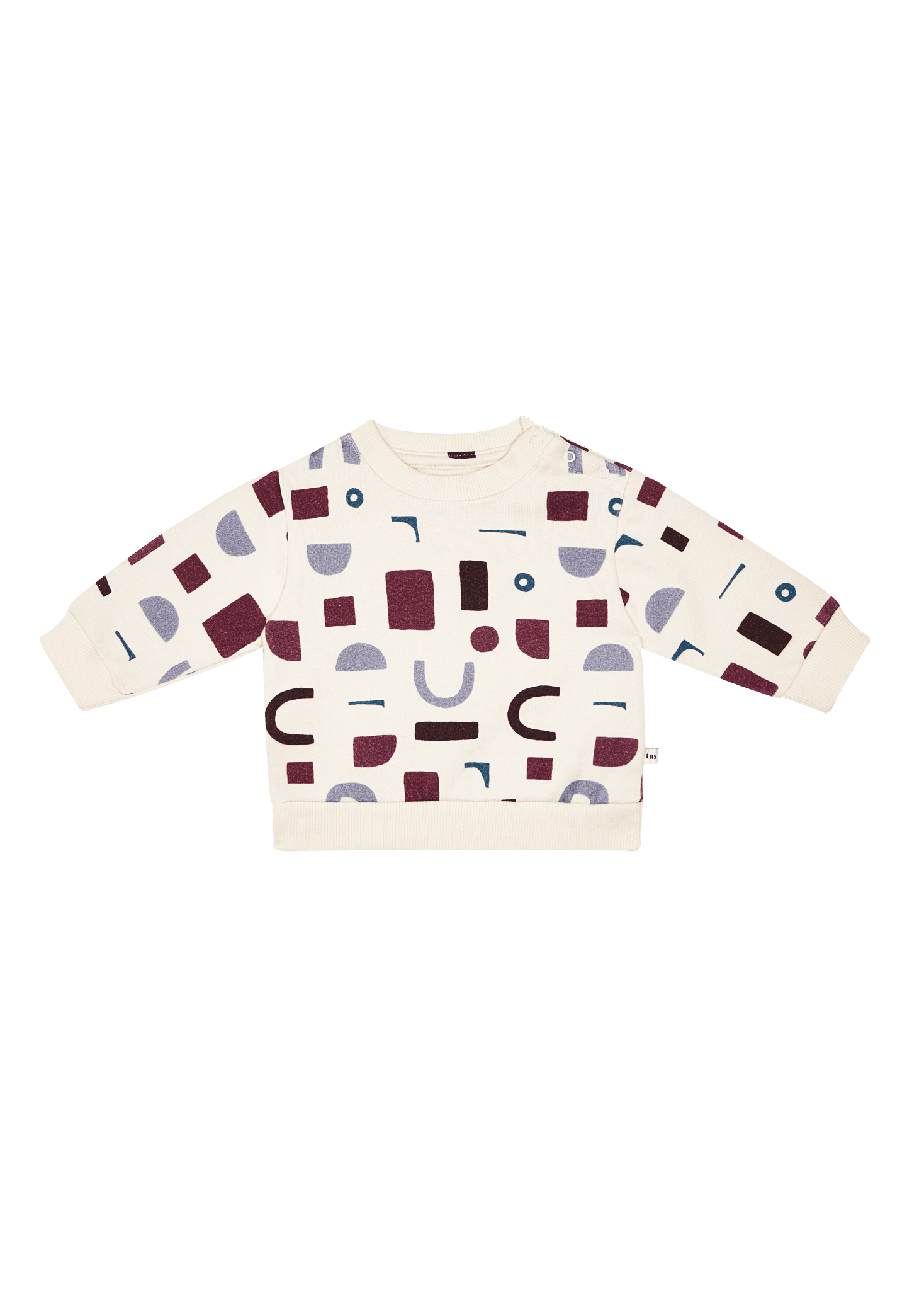 Picture of Clement Baby Sweater 