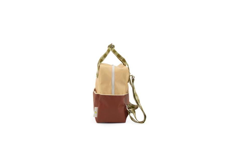 Picture of Colourblocking Small Backpack