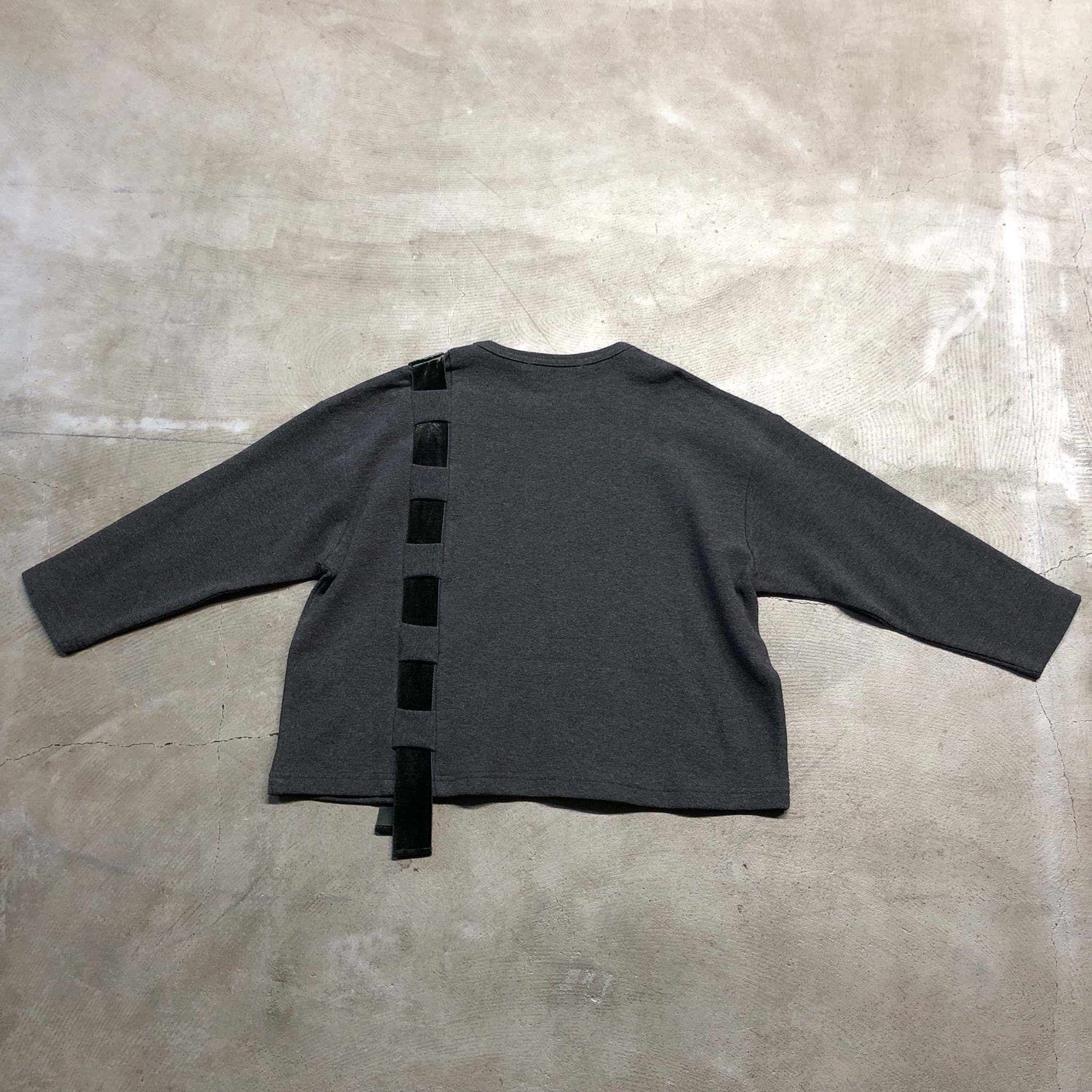 Picture of Line Long Tee