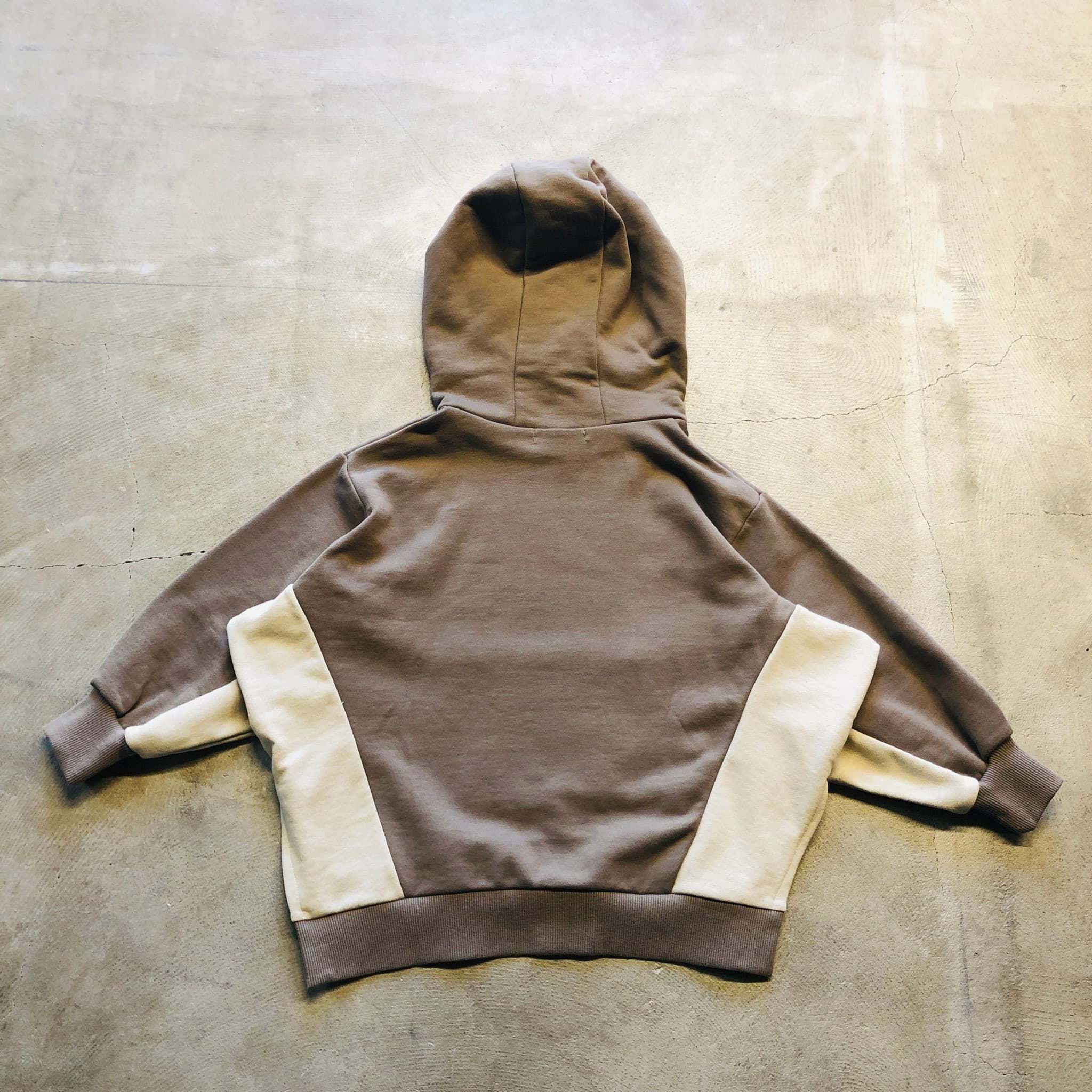 Picture of Drawstring Cord Hoodie