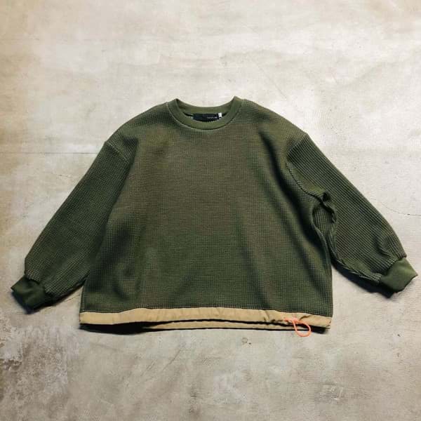 Picture of Olive Hoodie 