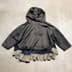 Picture of Ruffle Hoodie 