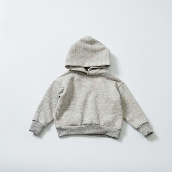 Picture of LIGHT GREY Hoodie