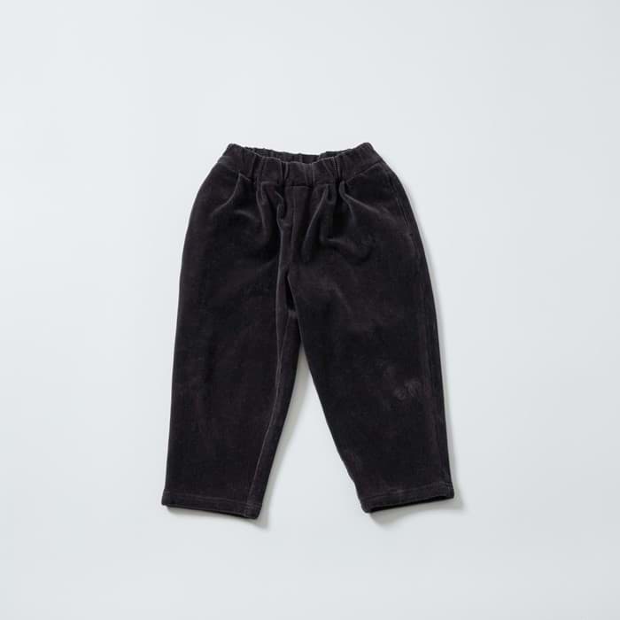 Picture of Navy Corduroy Lounge Pants