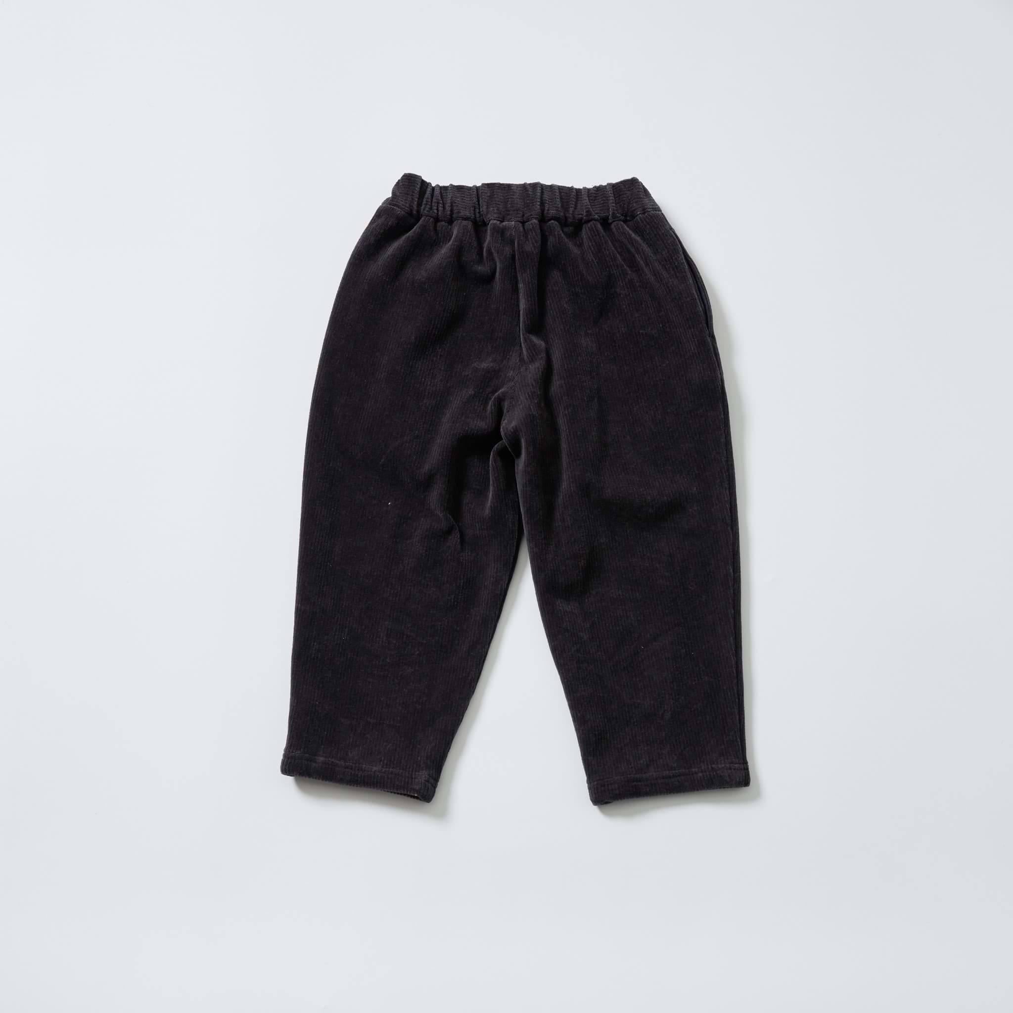 Picture of Navy Corduroy Lounge Pants