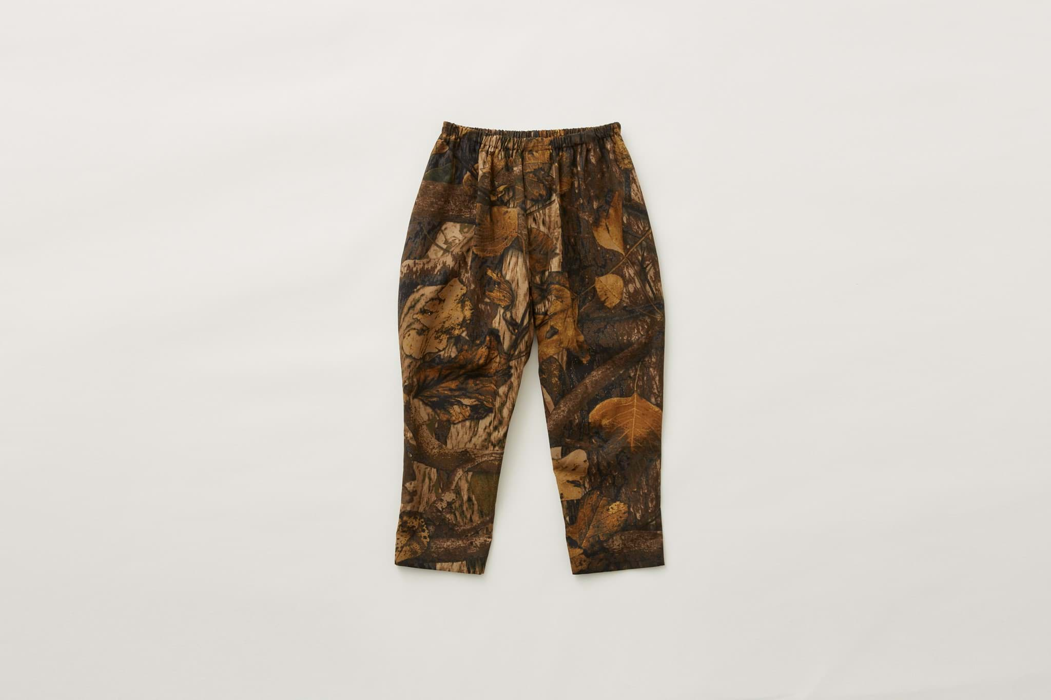 صورة Real Tree Pants
